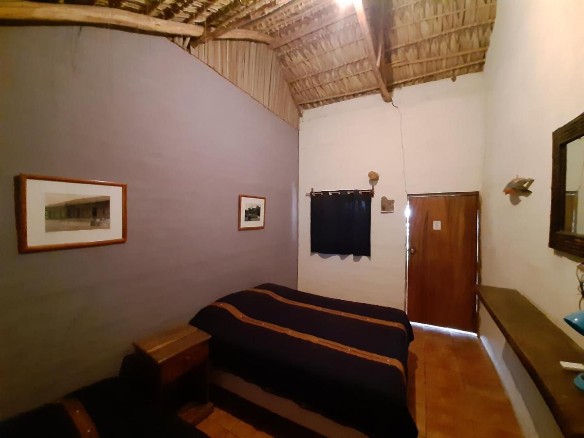 Capricho Beach House El Zapote  Exterior foto
