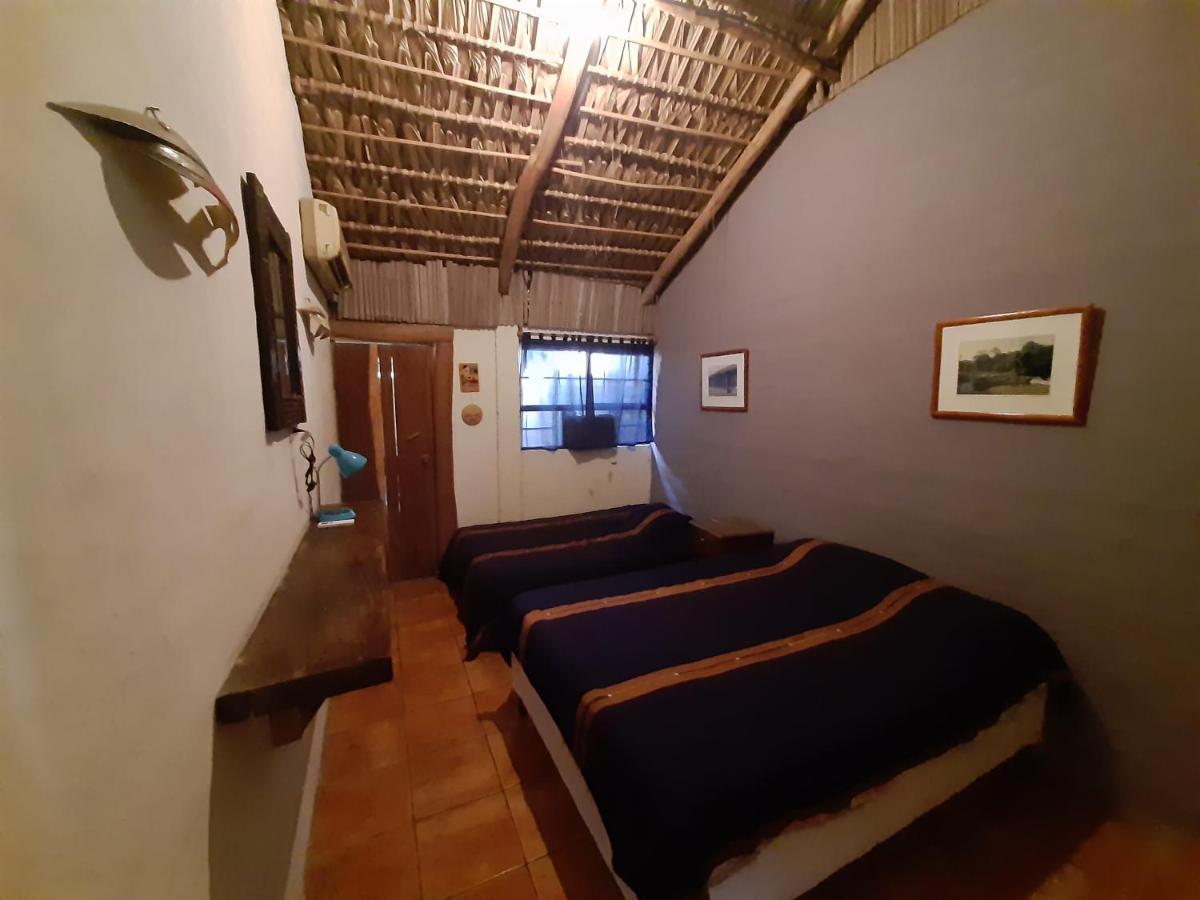Capricho Beach House El Zapote  Exterior foto