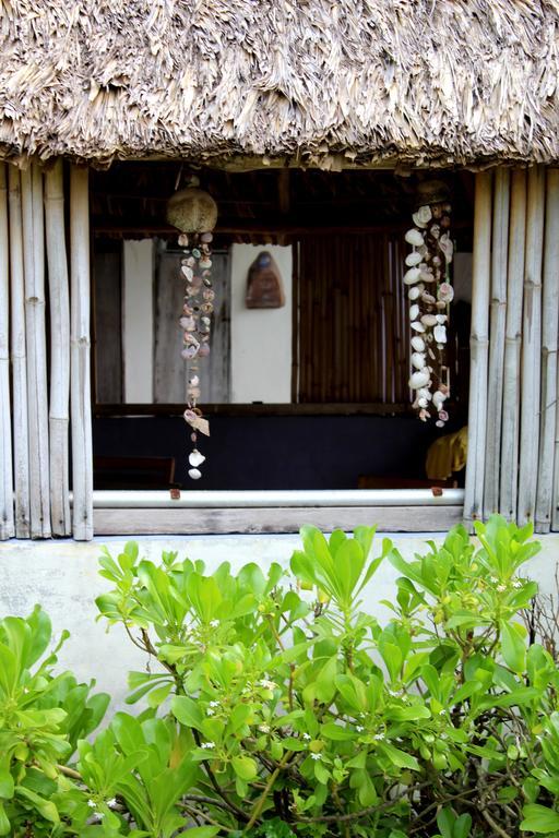 Capricho Beach House El Zapote  Exterior foto