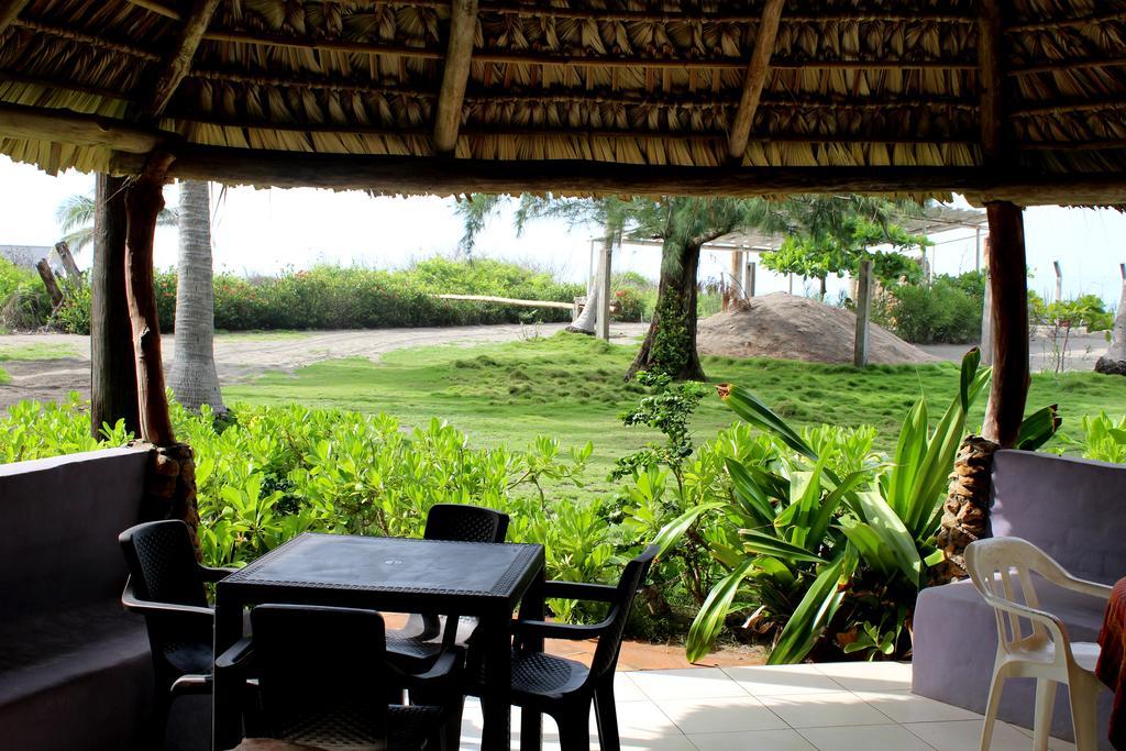Capricho Beach House El Zapote  Exterior foto