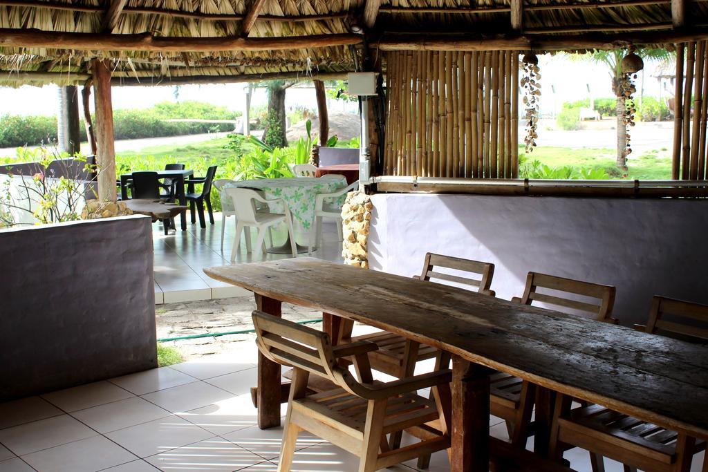 Capricho Beach House El Zapote  Exterior foto