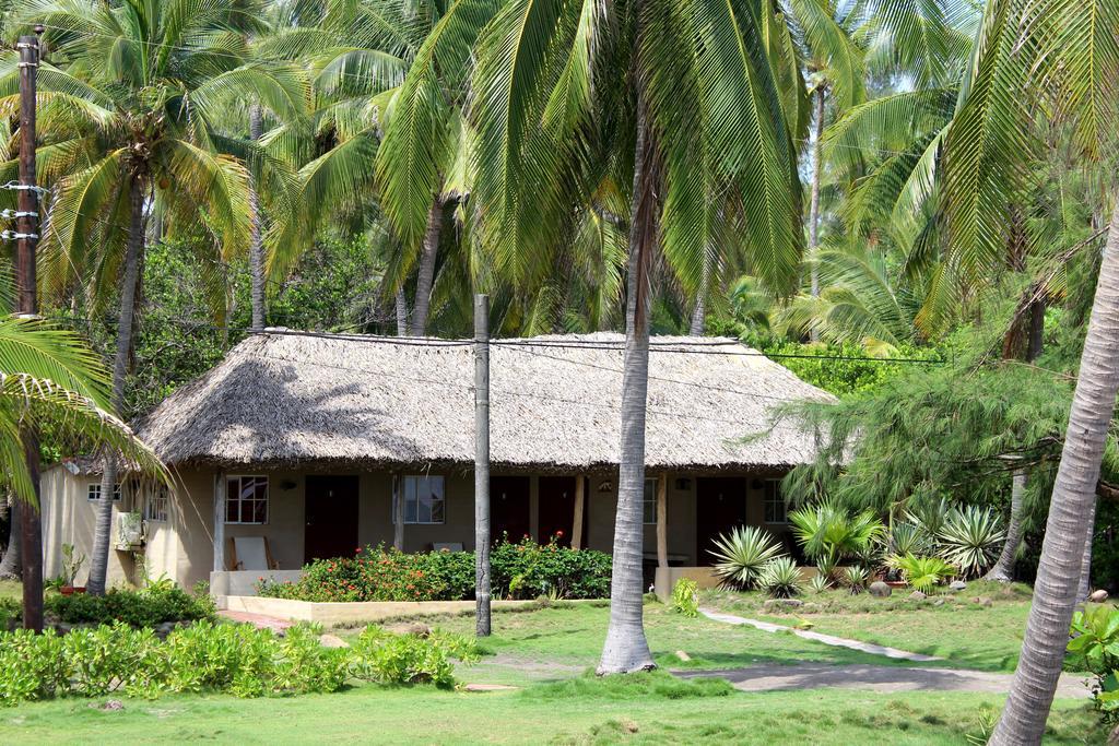 Capricho Beach House El Zapote  Exterior foto
