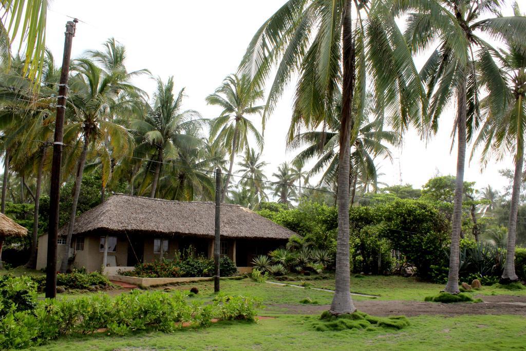 Capricho Beach House El Zapote  Exterior foto